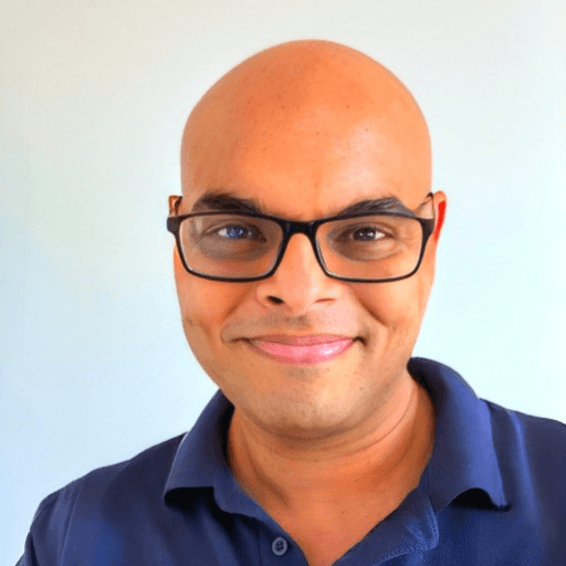 Gerson Nazareth - Cofounder